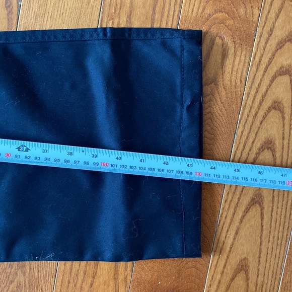 Trium group work/cargo pants. Navy blue. Size 14/36. - Picture 16 of 16